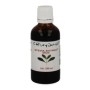 Stevia extract bruin