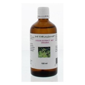 Stevia wit original