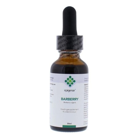 Epigenar barberry, 30ml