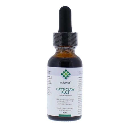 Epigenar cats claw plus, 30ml
