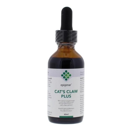 Epigenar cats claw plus, 60ml