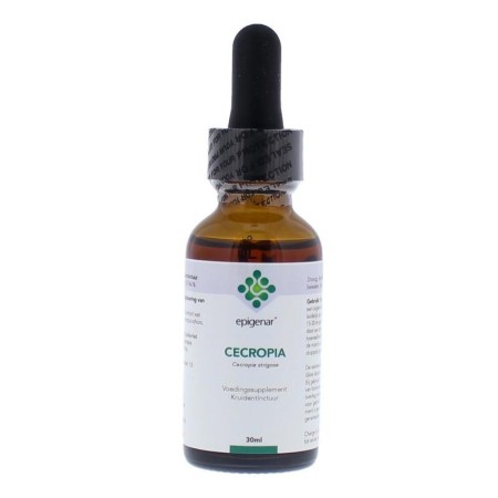 Epigenar cecropia (takuna), 30ml
