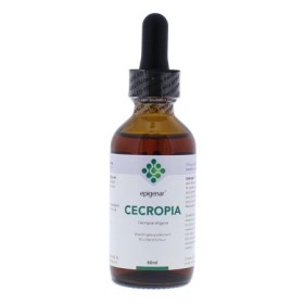Epigenar cecropia (takuna), 60ml