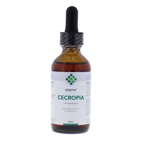 Epigenar cecropia (takuna), 60ml