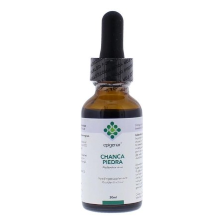 Epigenar chanca piedra, 30ml