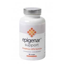 Epigenar glutathion hpu formule