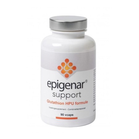 Epigenar glutathion hpu formule
