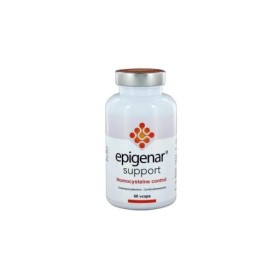 Epigenar homocysteïne control