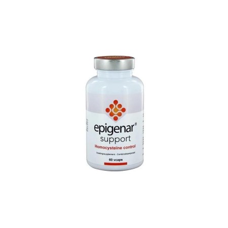 Epigenar homocysteïne control