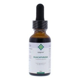 Epigenar huacapurana (cumandá), 30ml