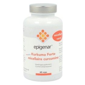Epigenar kurkuma forte