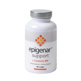 Epigenar l-cysteïne