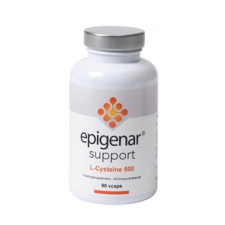 Epigenar l-cysteïne