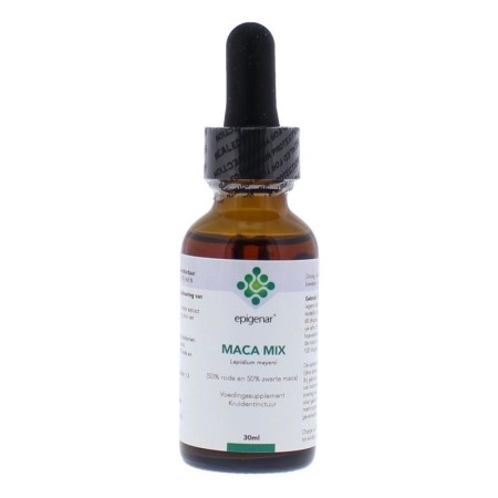 Epigenar maca mix, 30ml
