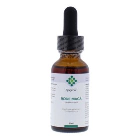 Epigenar maca rood, 30ml