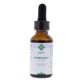 Epigenar maca zwart, 30ml
