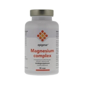 Epigenar magnesium complex