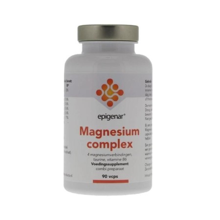 Epigenar magnesium complex