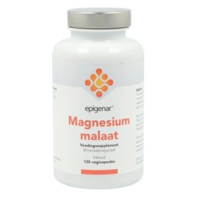 Epigenar magnesiummalaat