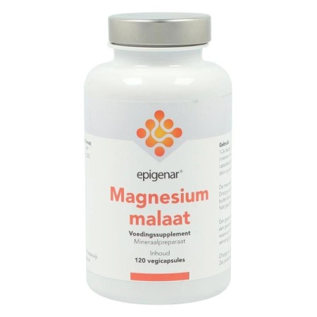 Epigenar magnesiummalaat