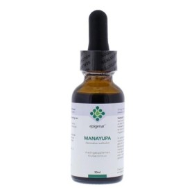 Epigenar manayupa (burbur), 30ml
