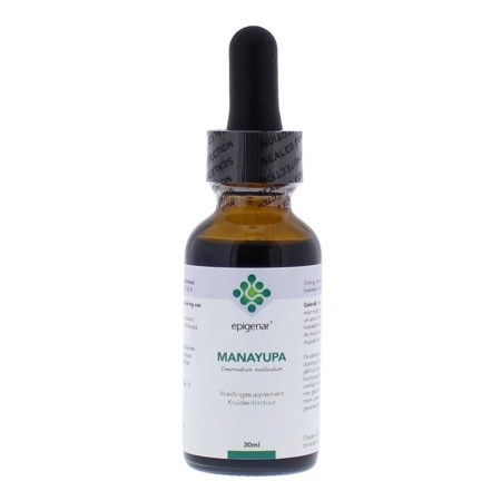 Epigenar manayupa (burbur), 30ml