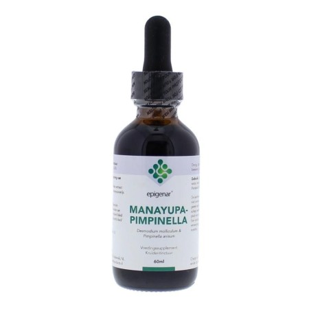 Epig manayupa-pimpinella burbur-pimpin
