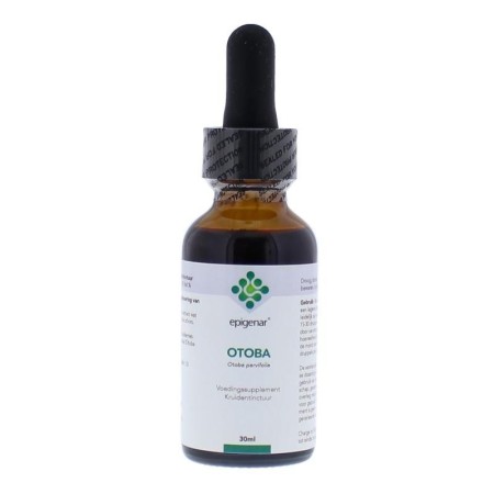 Epigenar otoba (banderilla), 30ml
