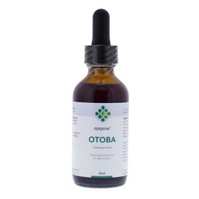 Epigenar otoba (banderilla), 60ml