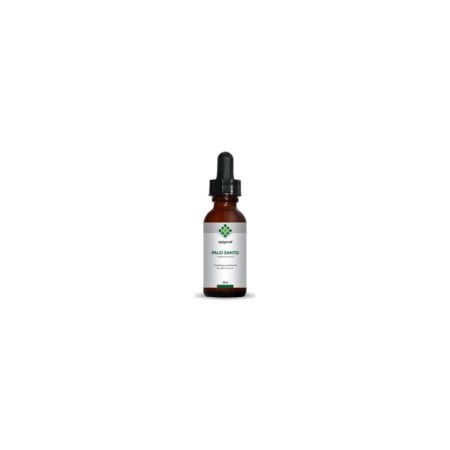 Epigenar palo santo (tangarana), 30ml