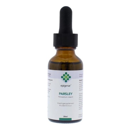 Epigenar parsley, 30ml