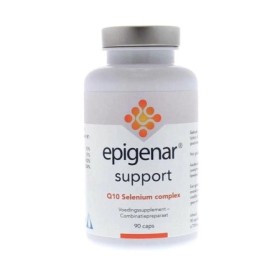 Epigenar q10 selenium complex