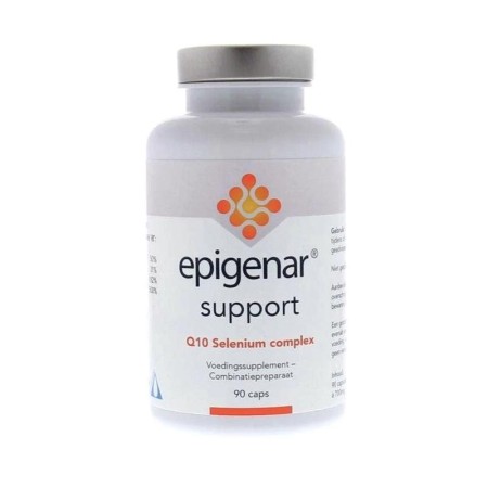 Epigenar q10 selenium complex