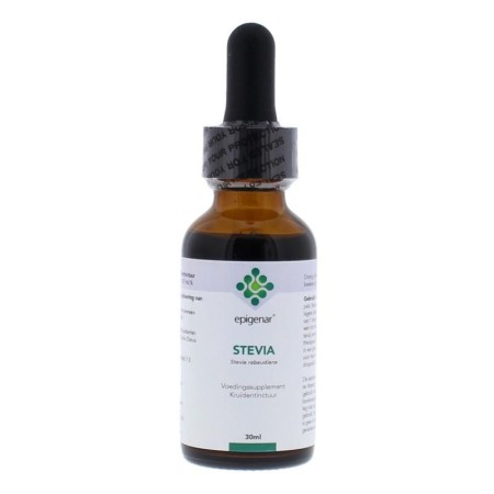 Epigenar stevia, 30ml