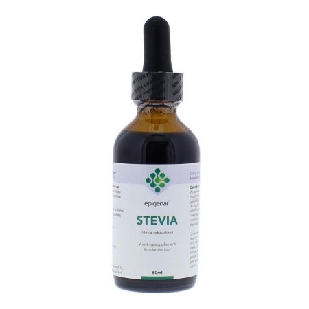 Epigenar stevia, 60ml