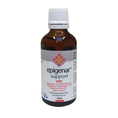 Epigenar vir