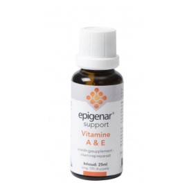 Epigenar vitamine a & e