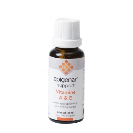 Epigenar vitamine a & e