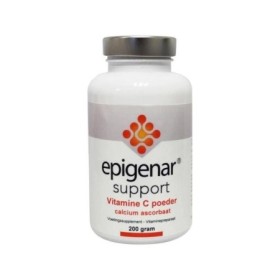 Epig vitamine c calcium ascorbaat poeder