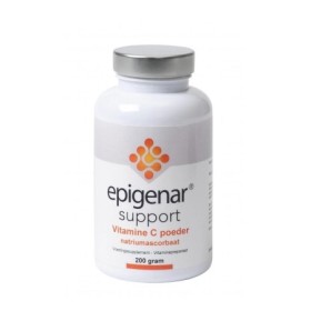Epig vitamine c natrium ascorbaat poeder