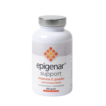 Epig vitamine c natrium ascorbaat poeder
