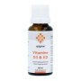 Epigenar vitamine d3 & k2 druppels