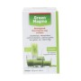 Green magma instant poeder