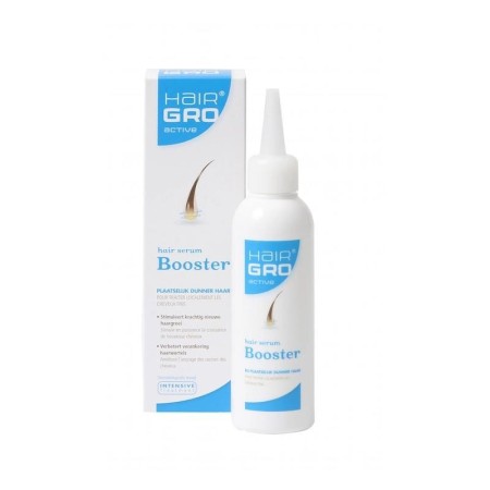Hairgro hair booster serum