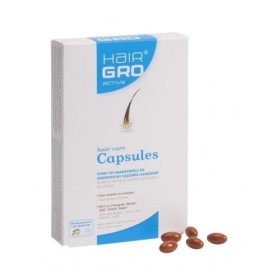 Hairgro hair care capsules