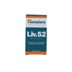 Himalaya liv 52