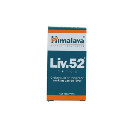 Himalaya liv 52