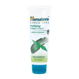 Himalaya purifying neem mask