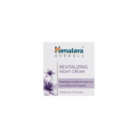 Himalaya revitalizing night cream