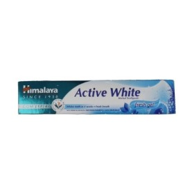 Gum expert active white kruidentandpasta
